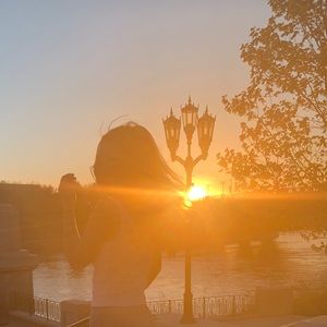 Meet your Posher, Cindy